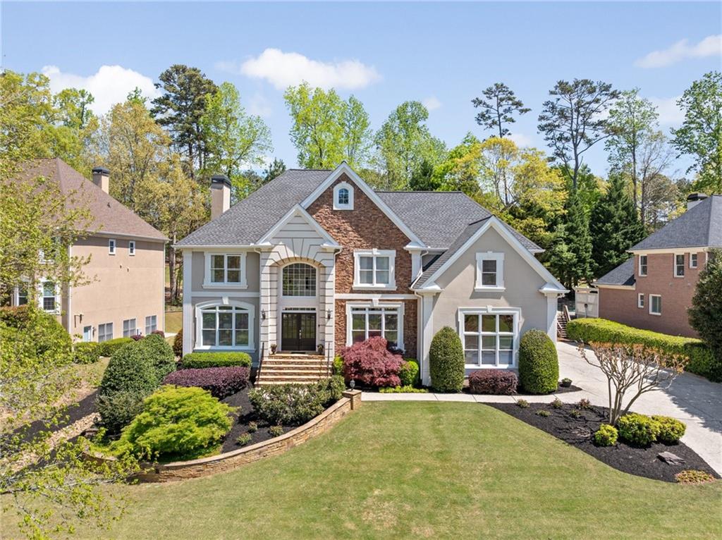 14555 Creek Club Drive