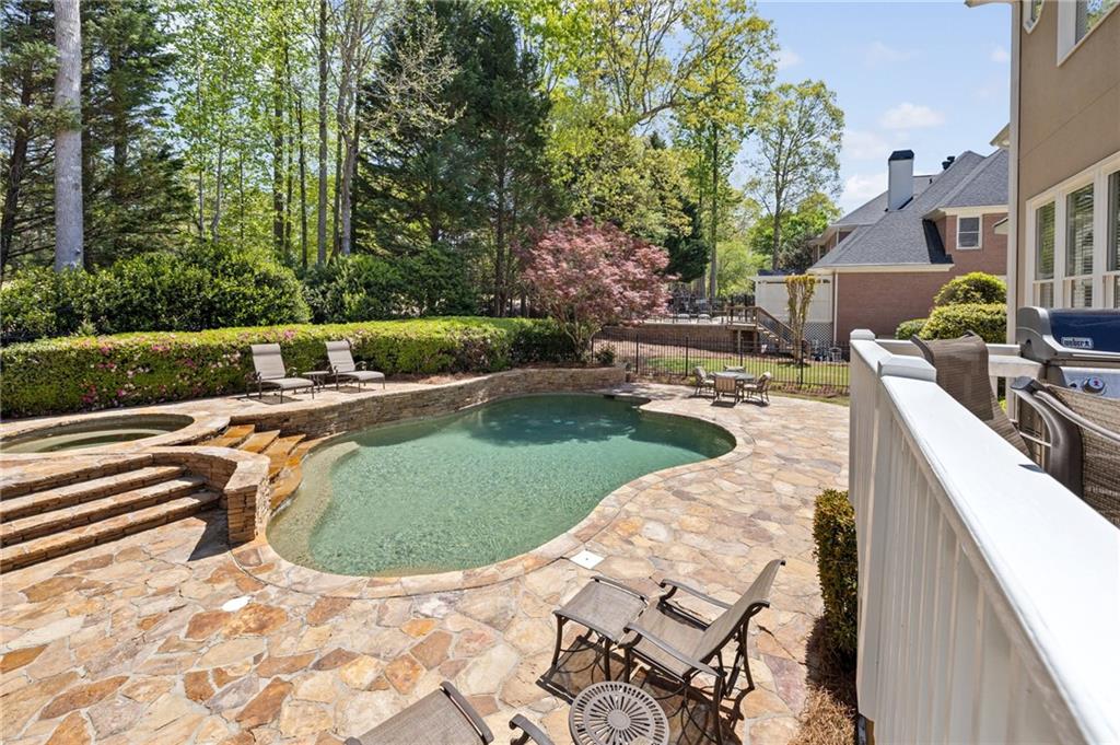 14555 Creek Club Drive