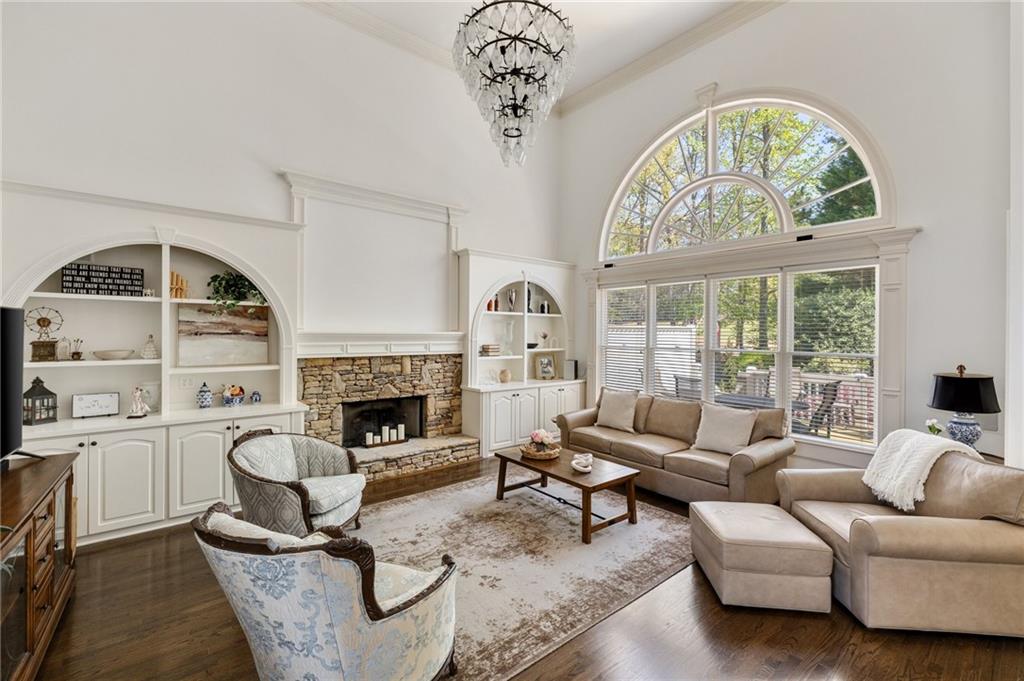 14555 Creek Club Drive