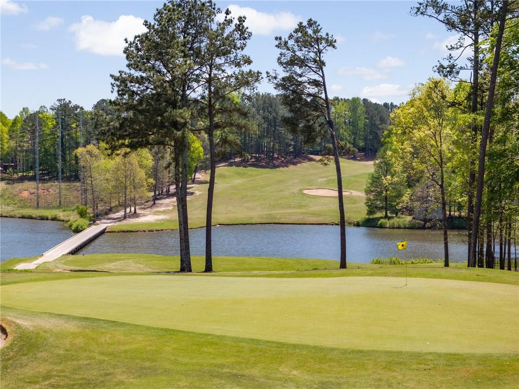 14555 Creek Club Drive