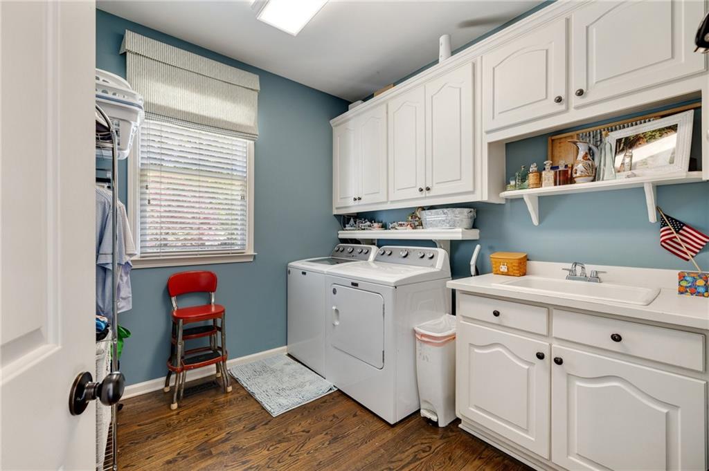 14555 Creek Club Drive