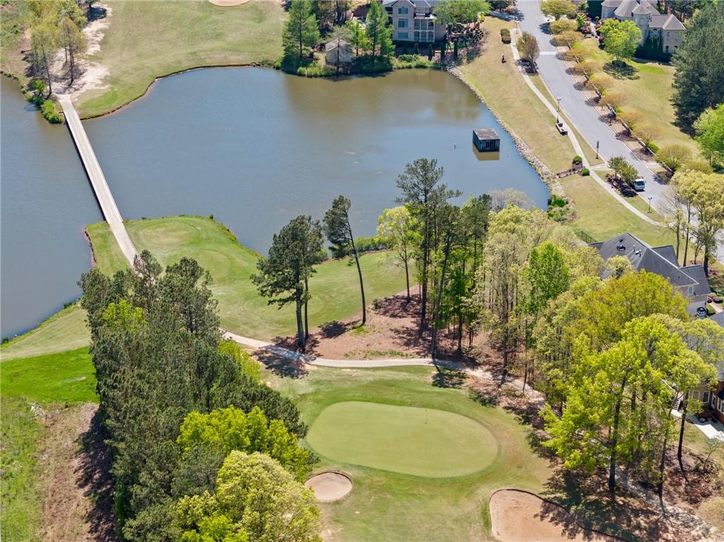 14555 Creek Club Drive