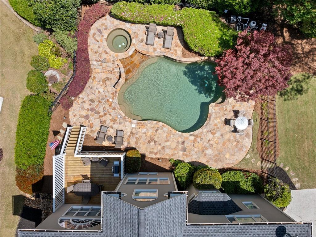 14555 Creek Club Drive