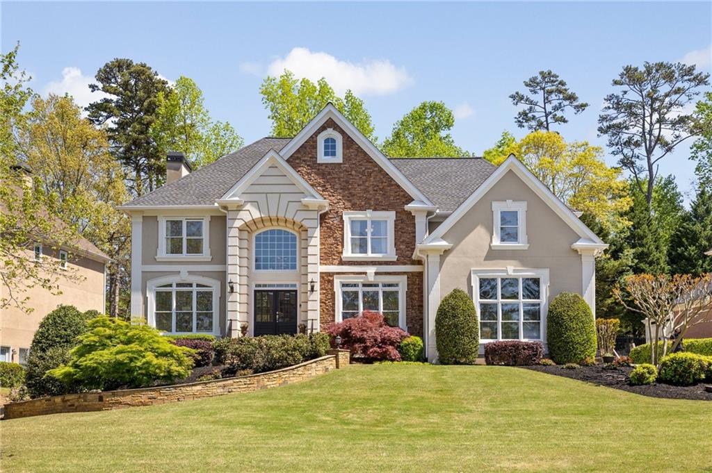 14555 Creek Club Drive