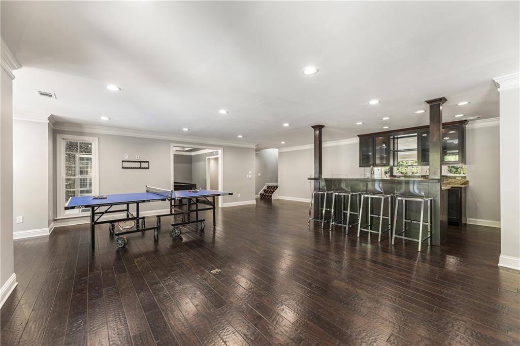 535 Laurel Oaks Lane