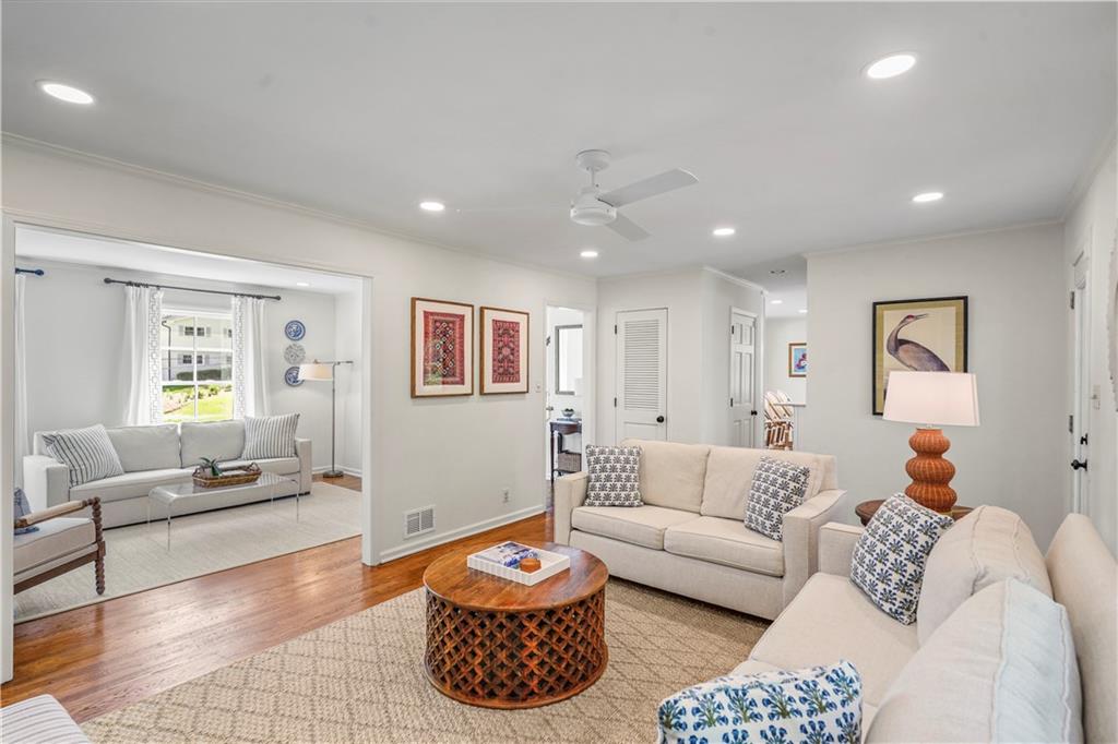 3562 Sunderland Circle NE