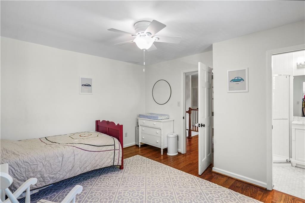 3562 Sunderland Circle NE