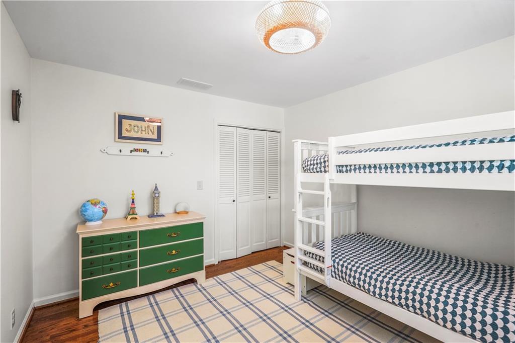 3562 Sunderland Circle NE