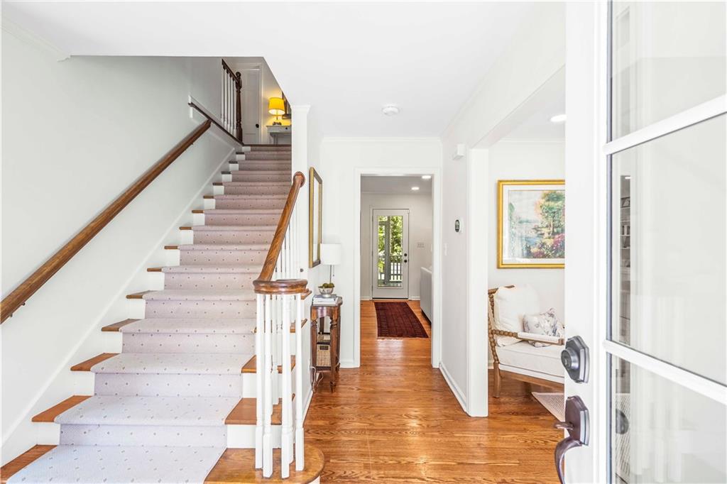 3562 Sunderland Circle NE