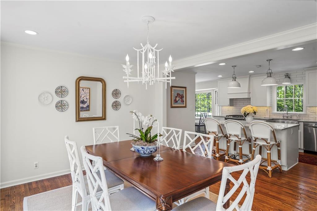 3562 Sunderland Circle NE