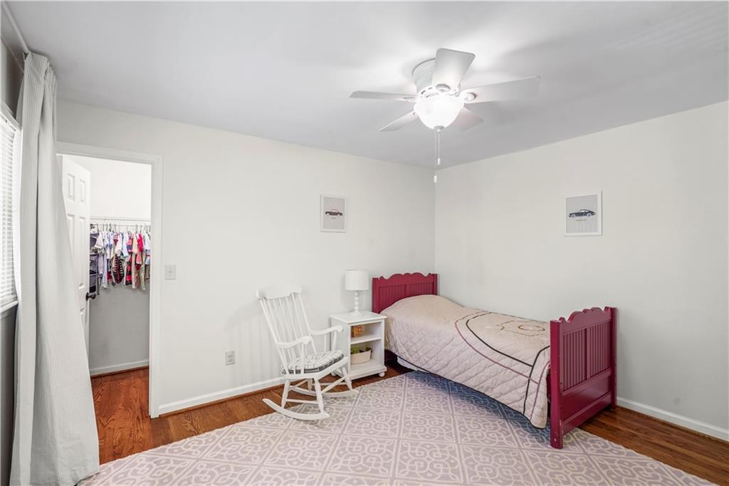 3562 Sunderland Circle NE