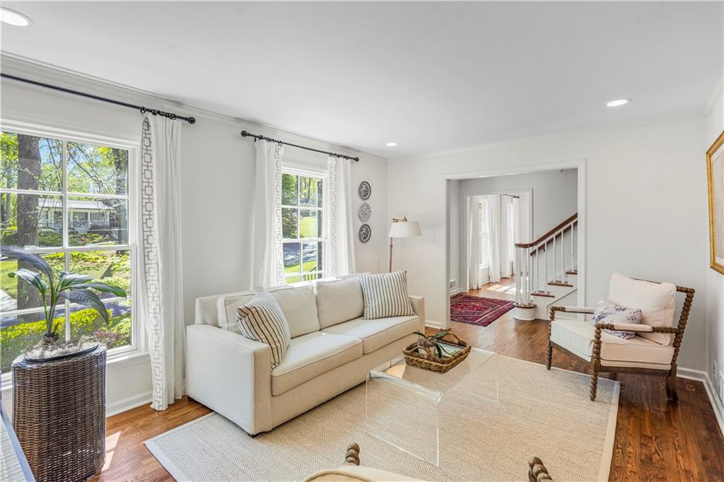 3562 Sunderland Circle NE