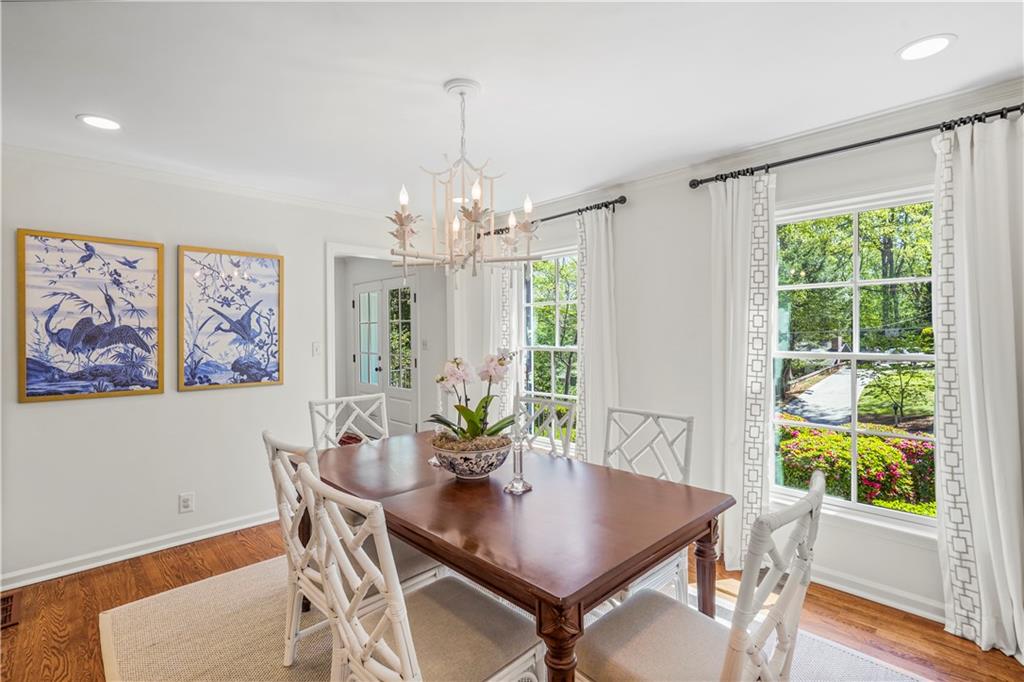 3562 Sunderland Circle NE