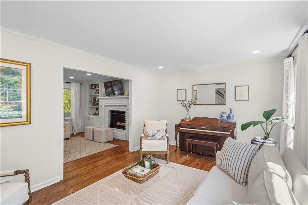 3562 Sunderland Circle NE