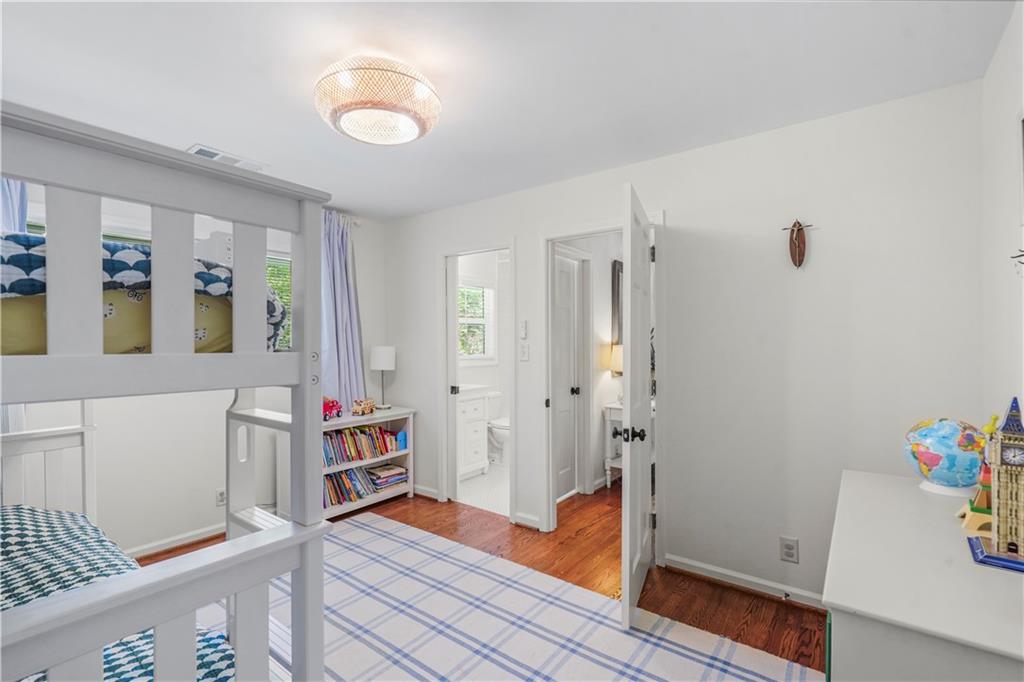 3562 Sunderland Circle NE