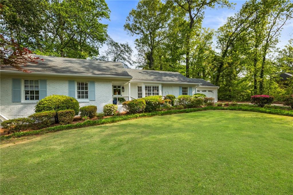 568 Timberland Drive