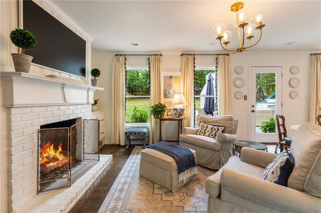 568 Timberland Drive