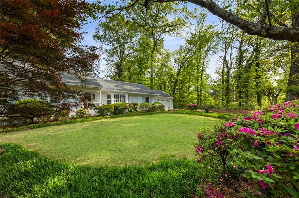 568 Timberland Drive