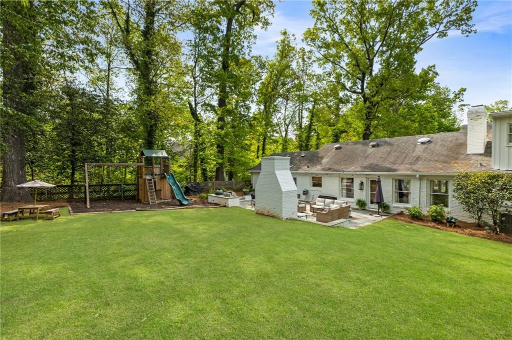 568 Timberland Drive