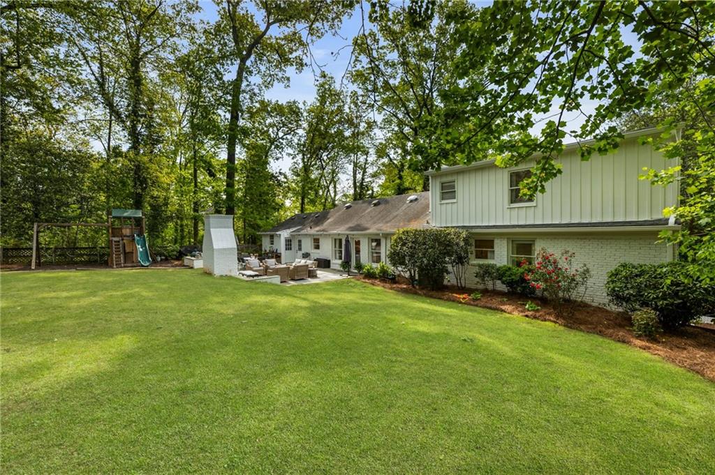 568 Timberland Drive