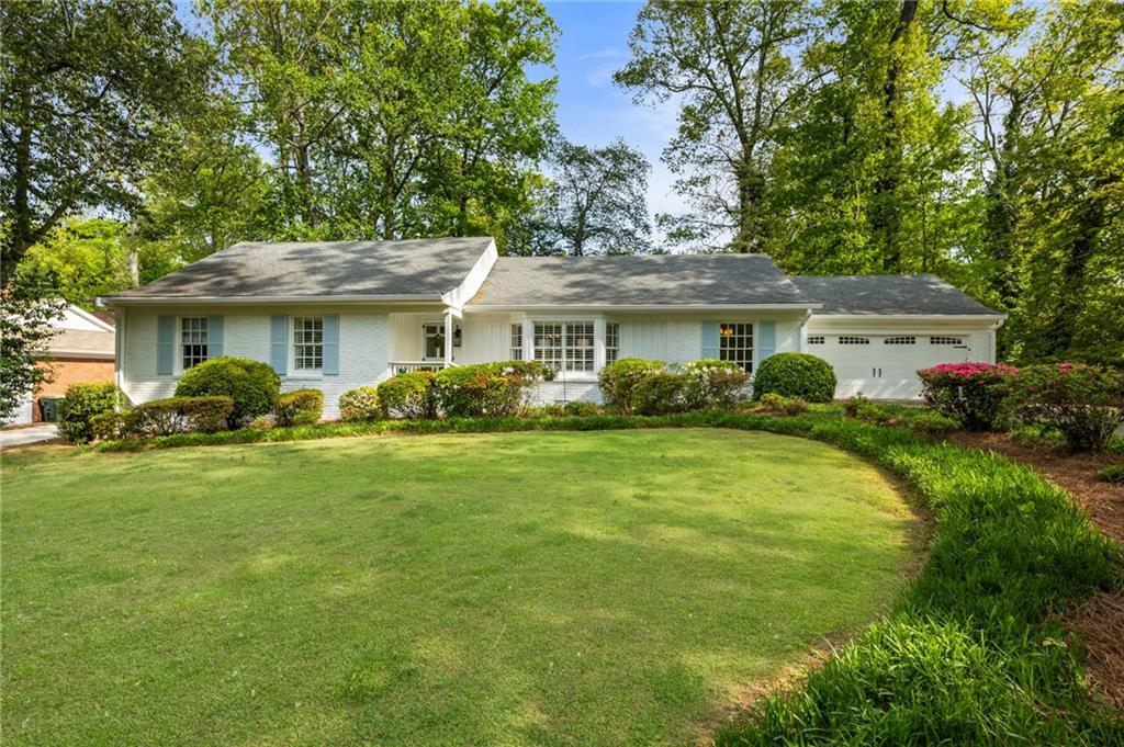 568 Timberland Drive