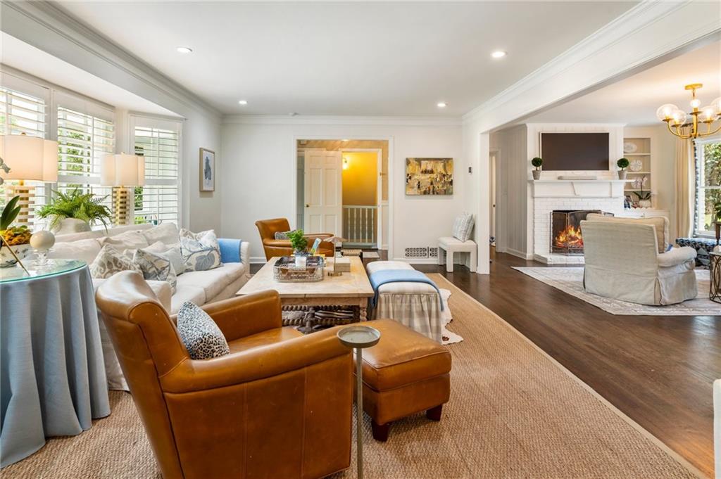 568 Timberland Drive