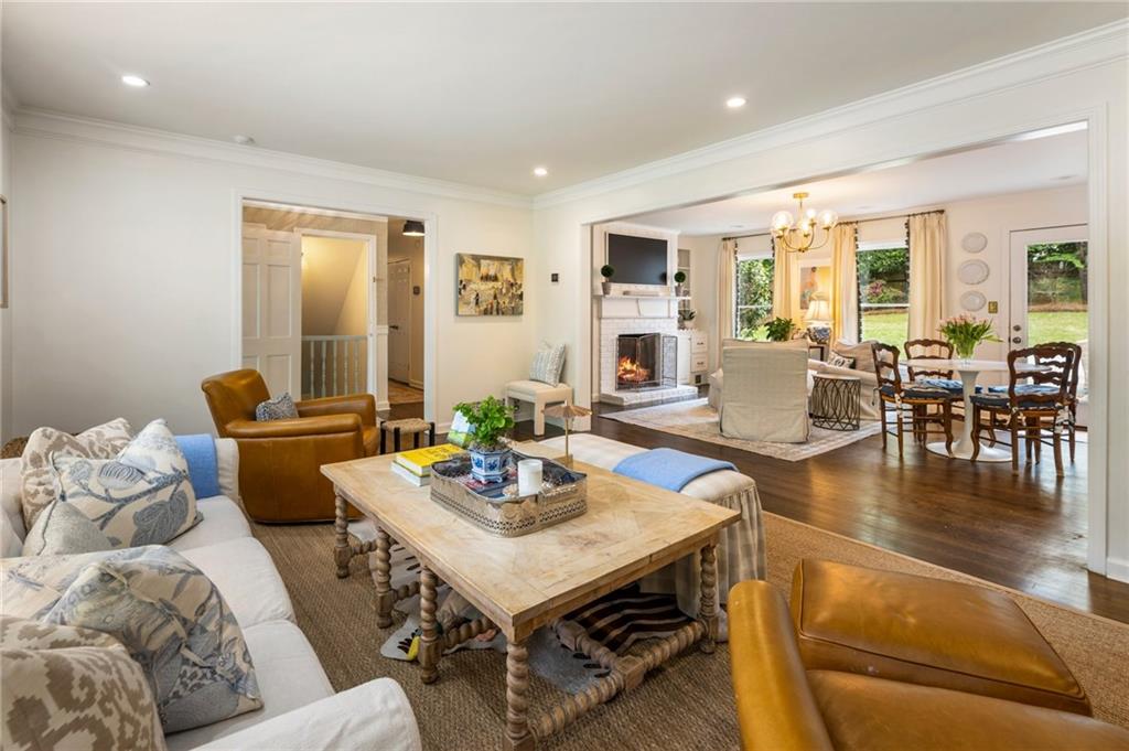 568 Timberland Drive