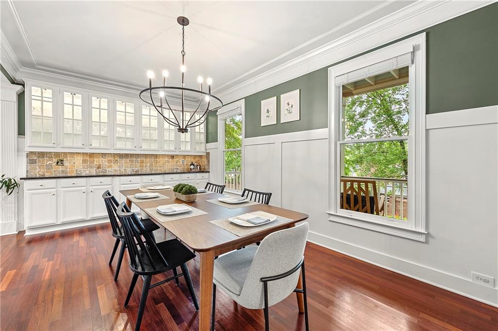 2580 Defoors Ferry Road NW