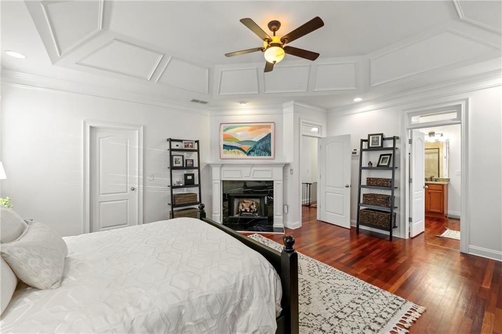 2580 Defoors Ferry Road NW