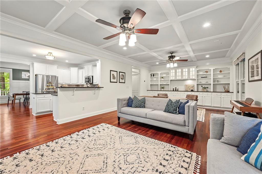 2580 Defoors Ferry Road NW