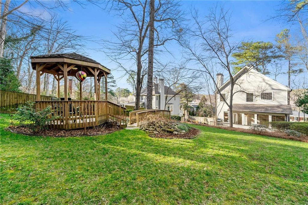 2580 Defoors Ferry Road NW