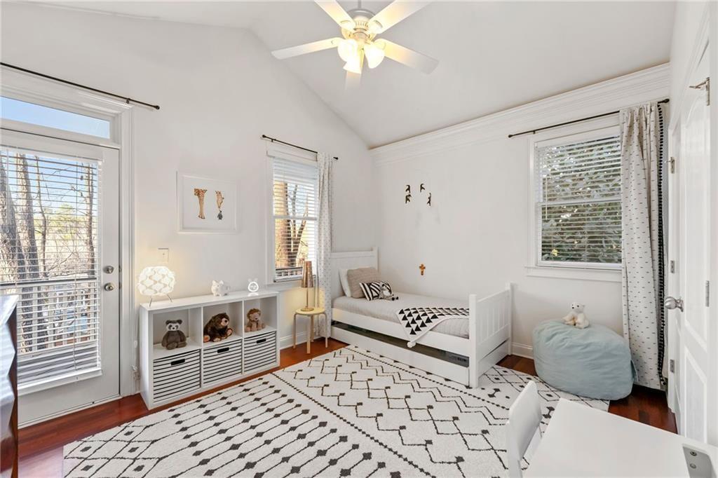 2580 Defoors Ferry Road NW