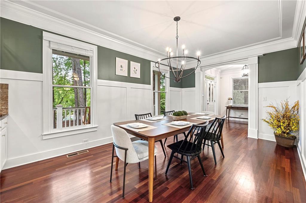 2580 Defoors Ferry Road NW