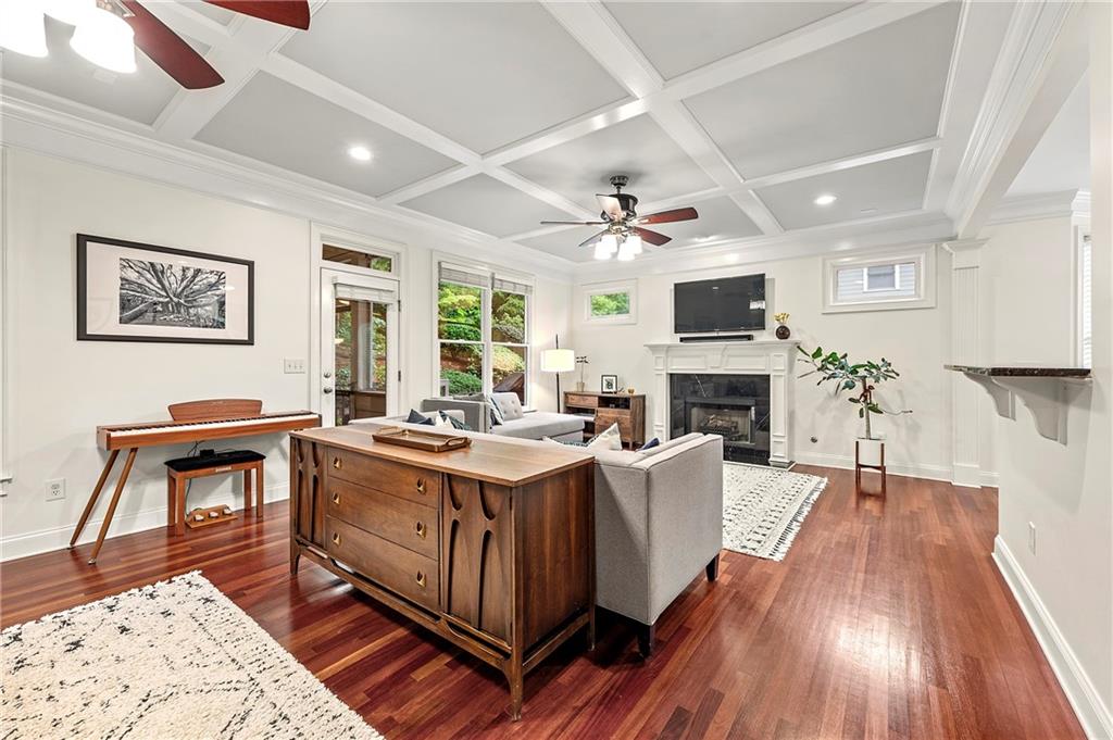 2580 Defoors Ferry Road NW