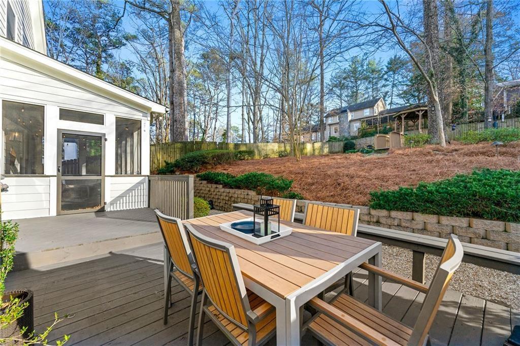 2580 Defoors Ferry Road NW