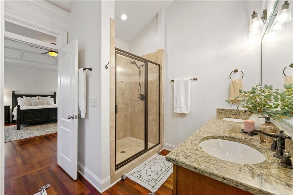 2580 Defoors Ferry Road NW