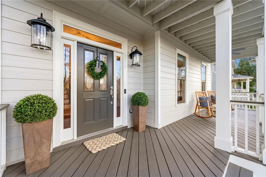 2580 Defoors Ferry Road NW