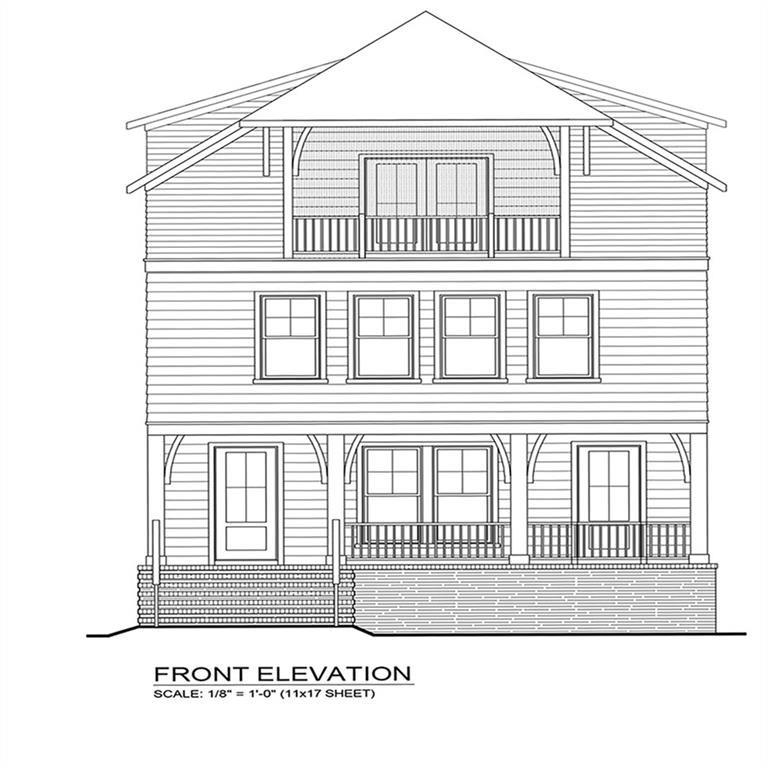 135 Alcovy Terrace