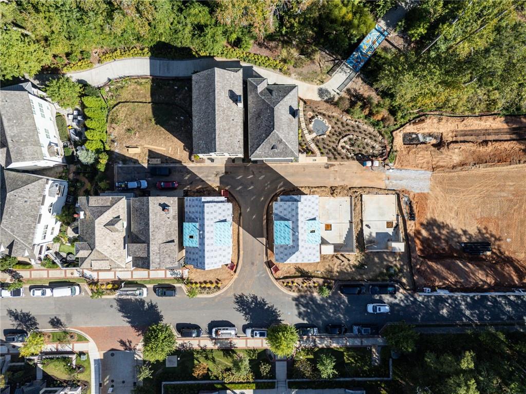 135 Alcovy Terrace