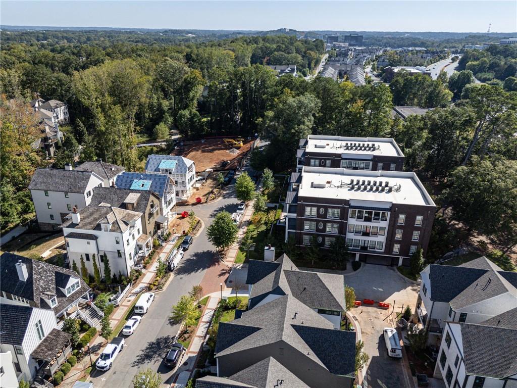 135 Alcovy Terrace