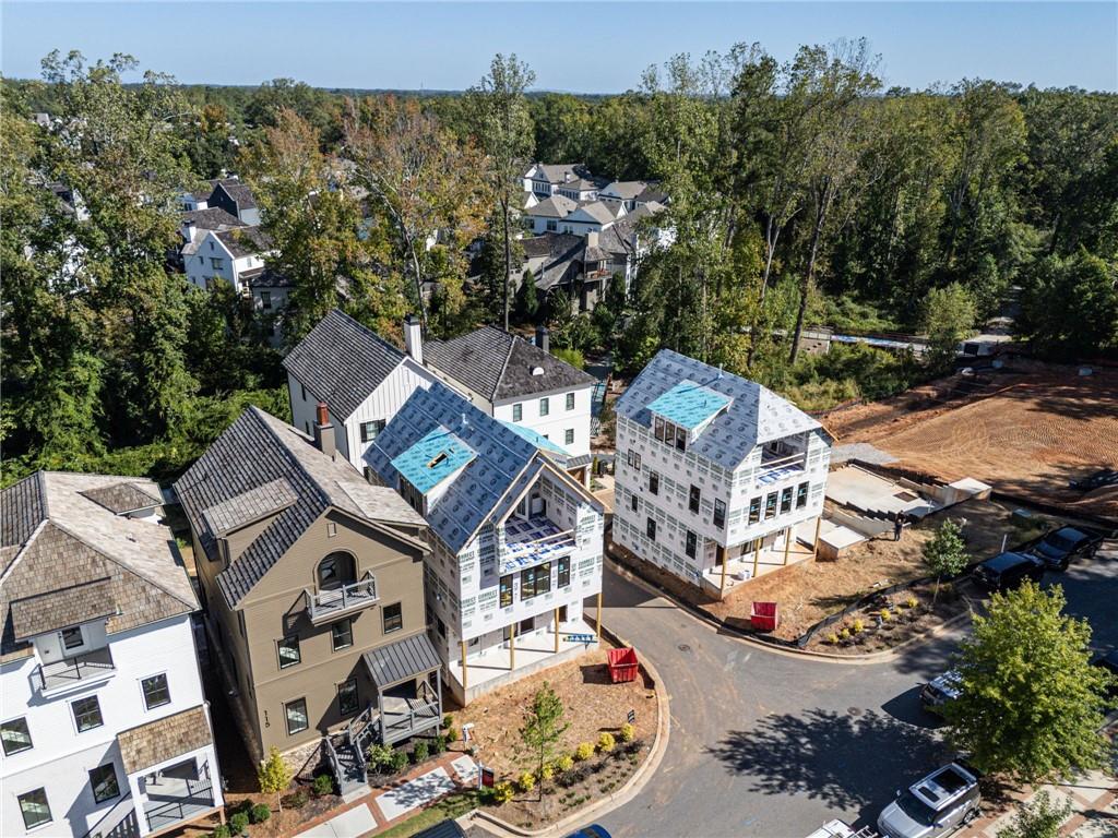 135 Alcovy Terrace