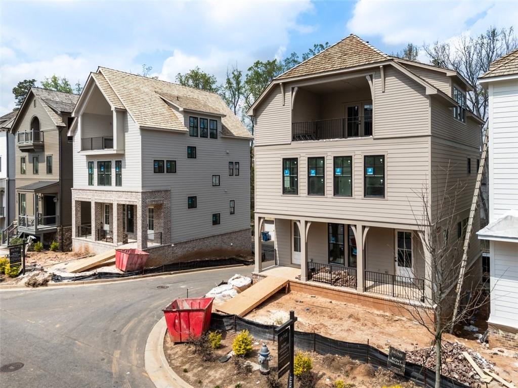 135 Alcovy Terrace