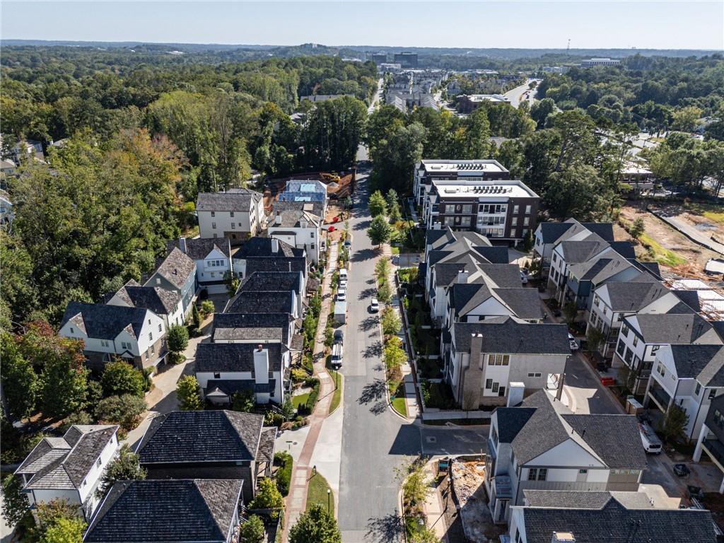 135 Alcovy Terrace