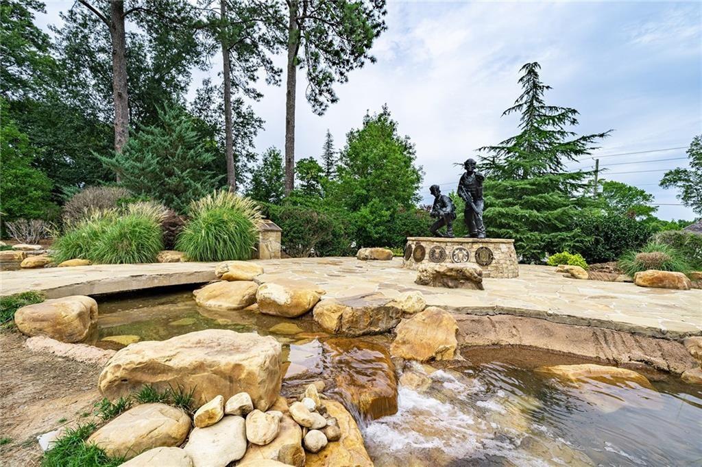 135 Alcovy Terrace