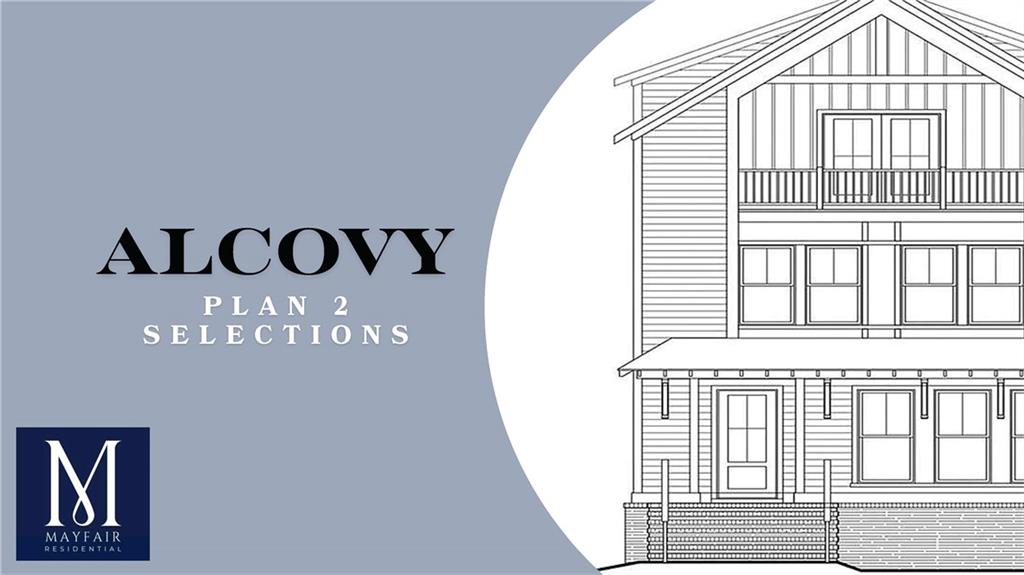 135 Alcovy Terrace
