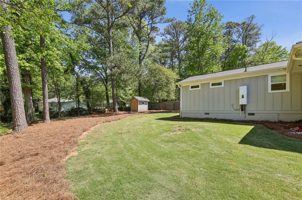 1079 Pinedale Drive SE