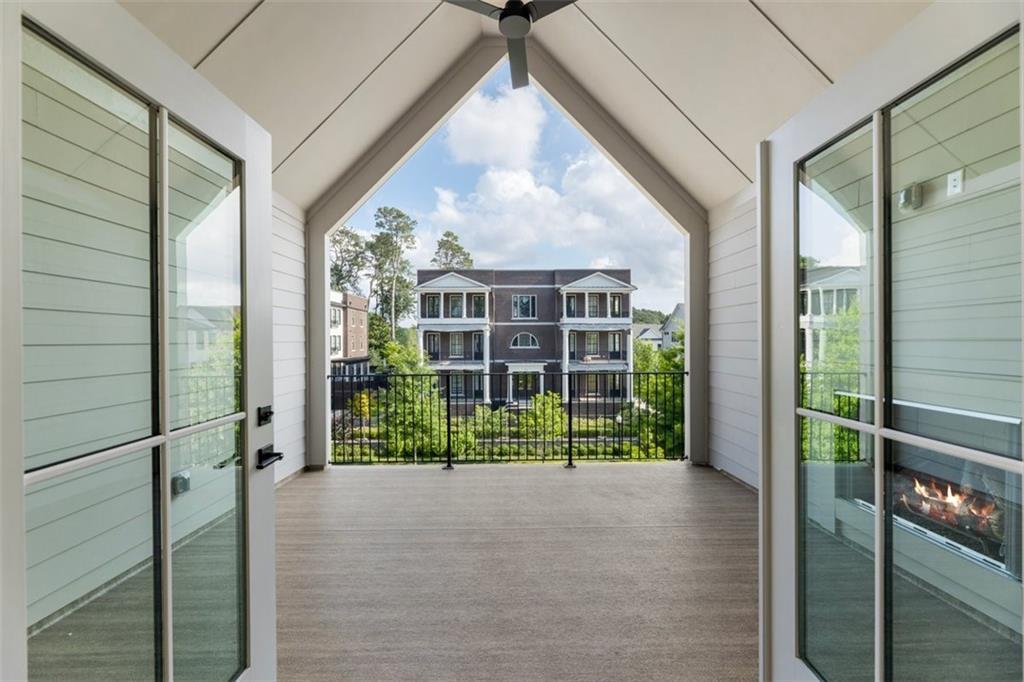 125 Alcovy Terrace