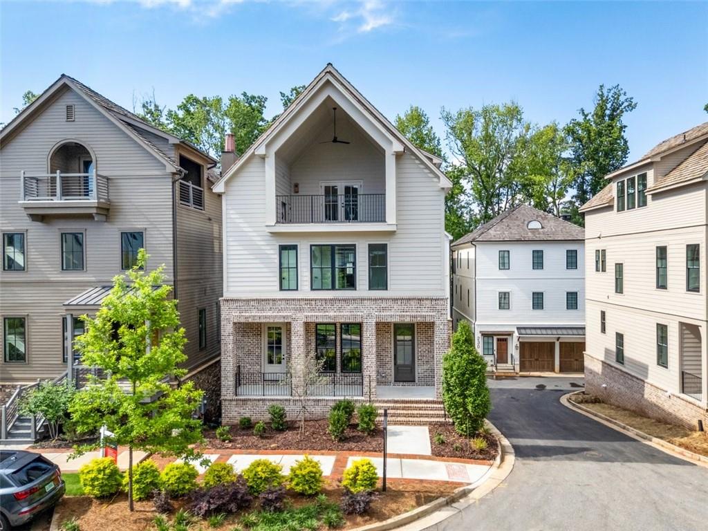 125 Alcovy Terrace