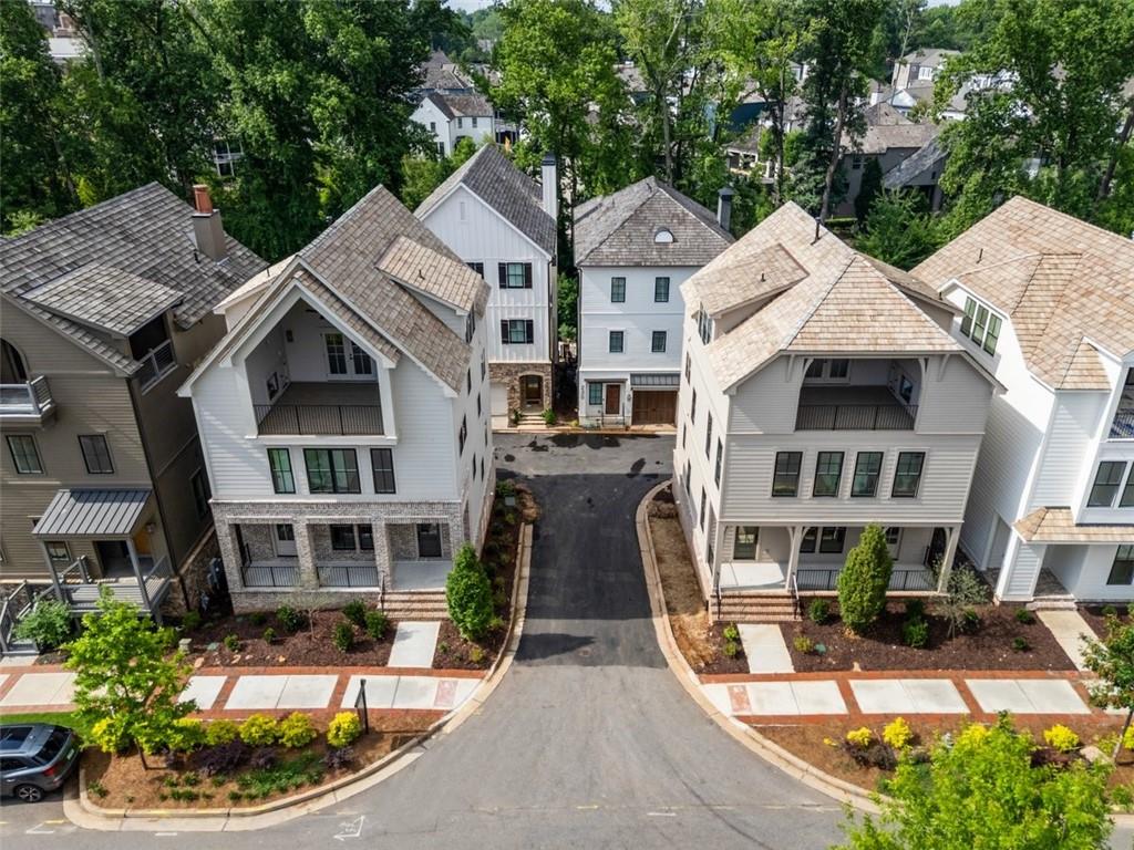 125 Alcovy Terrace