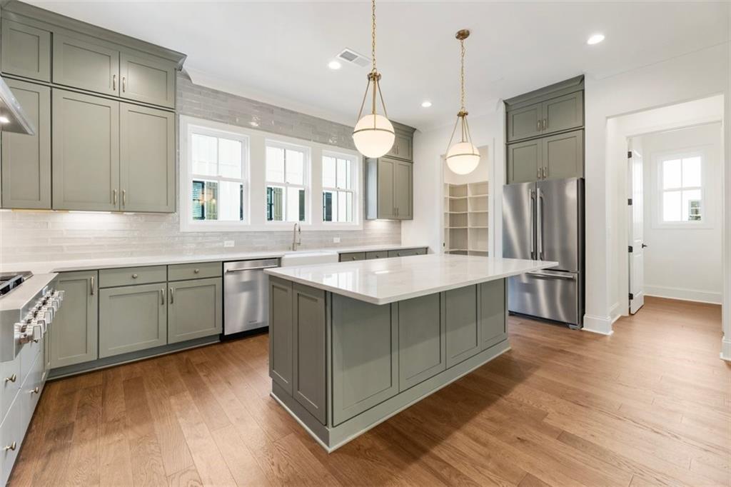 125 Alcovy Terrace